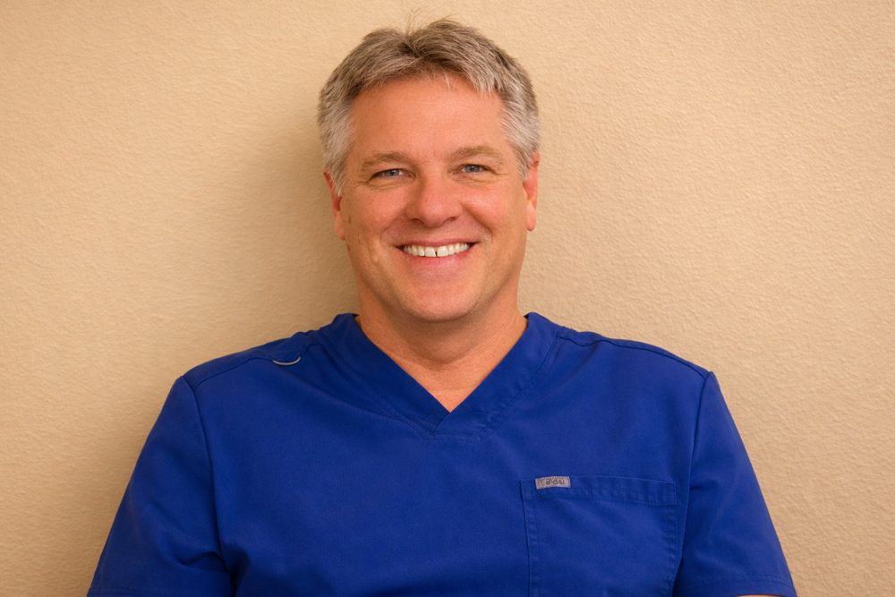 Dr. Fred Seater, DC &mdash; Cedar Chiropractic & Auto Injury, Milwaukie Oregon